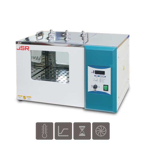 ViscoSight Bath Circulation Bath