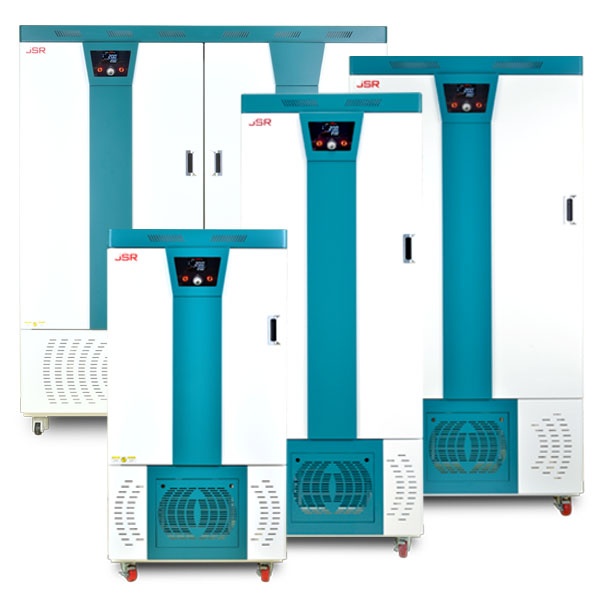 Refrigerated BOD Incubator