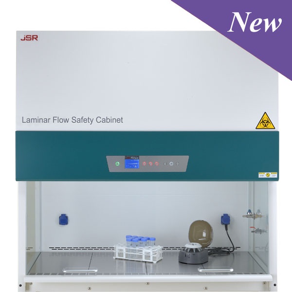 Vertical Laminar Flow Cabinet