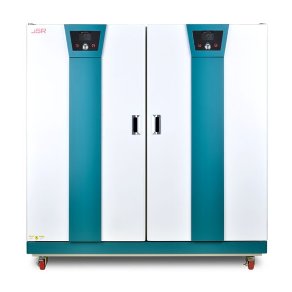 Dual Chamber General Incubator, Programmable 2실 미생물배양기