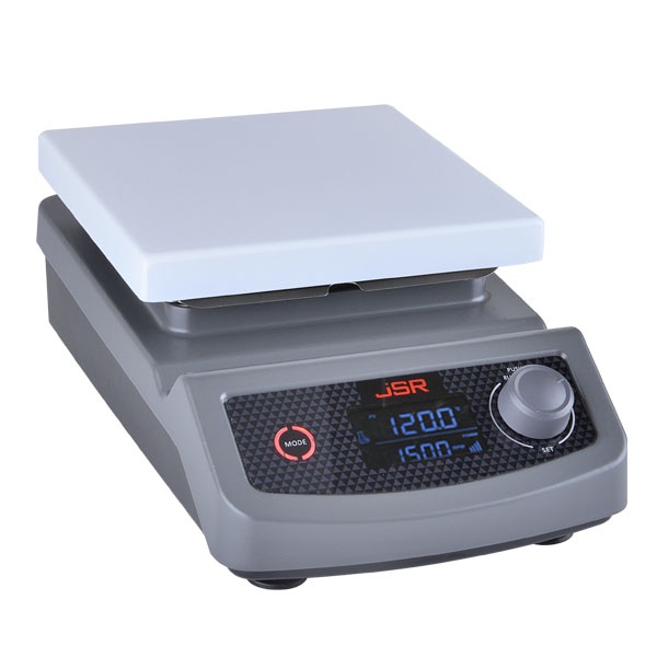 Digital Hotplate Magnetic Stirrer