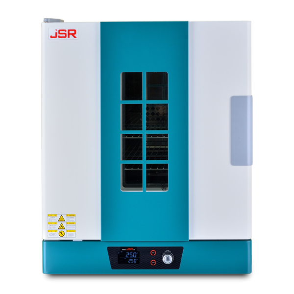 Programmable Forced Convection Oven