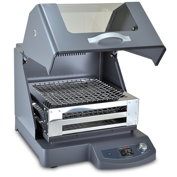 Compact Tabletop Shaking Incubator, Model JSSI-350T 