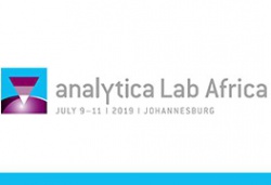 Analytica Lab Africa 