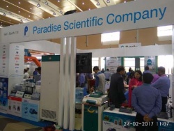 9th Asia Pharma Lab Expo