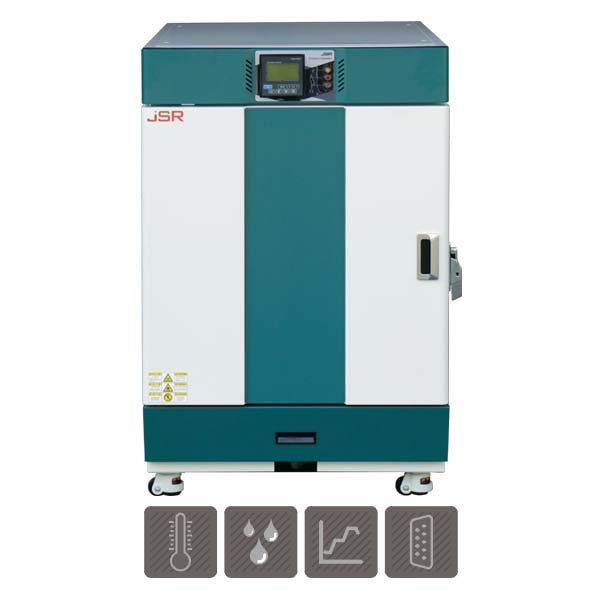 탁상형환경챔버 항온항습기 +10°C ~ +80°C