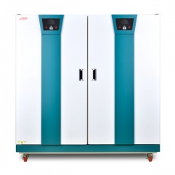 General Incubator, Programmable, Dual Chamber 