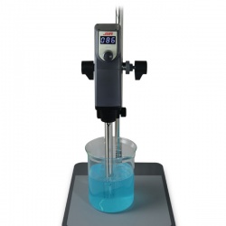 Digital Homogenizer