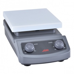 Analog Hotplate Magnetic Stirrer