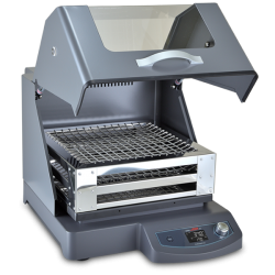 Compact Tabletop Shaking Incubator, Model JSSI-350T 