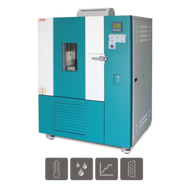 환경챔버 항온항습기 -20°C ~ +120°C