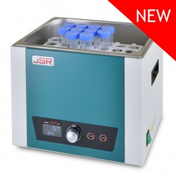 Indirect Heated Digital Water Bath