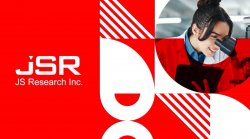 JSR Product Showcase Video