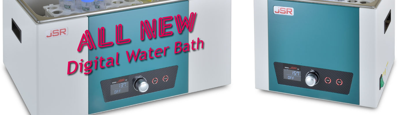Digital Water Bath-k