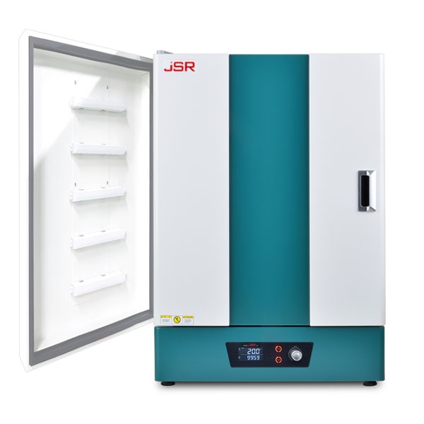 Tabletop Refrigerated Incubator, Programmable with Lamp 광주기배양용 프로그램타입 탁상형 저온배양기