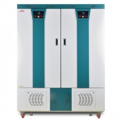 2 x 250 L Dual Chamber Refrigerated Low Temperature Incubator / 2실 저온 배양기