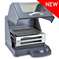 Compact Tabletop Shaking Incubator 탁상형 진탕배양기